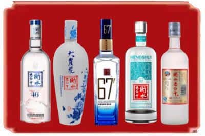 日土县回收衡水老白干